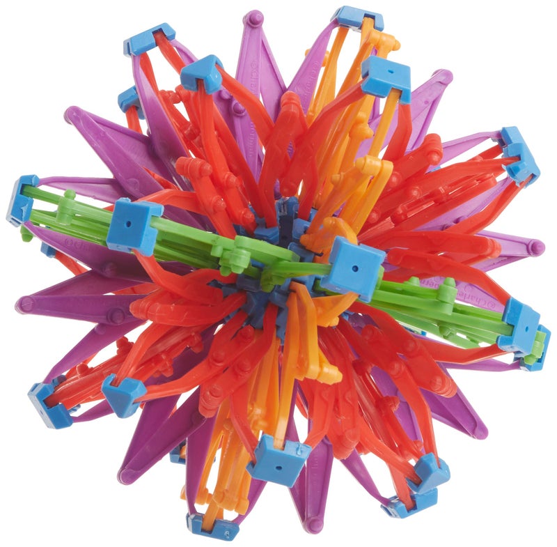 Hoberman Mini Sphere Rings - Image 4